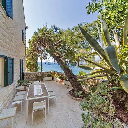 I Sassi Bianchi - West Villa Cavtat Buitenkant foto