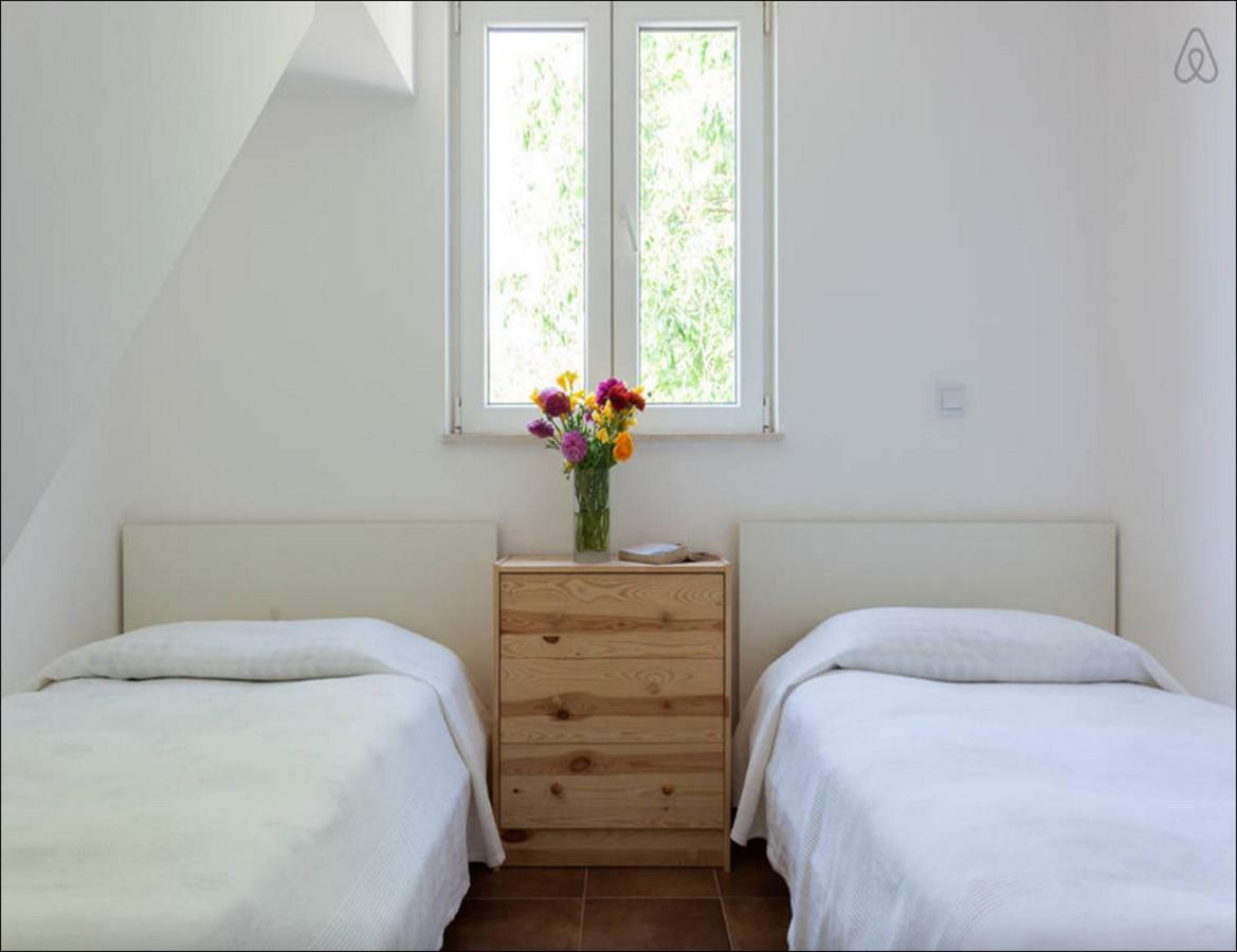 I Sassi Bianchi - West Villa Cavtat Buitenkant foto