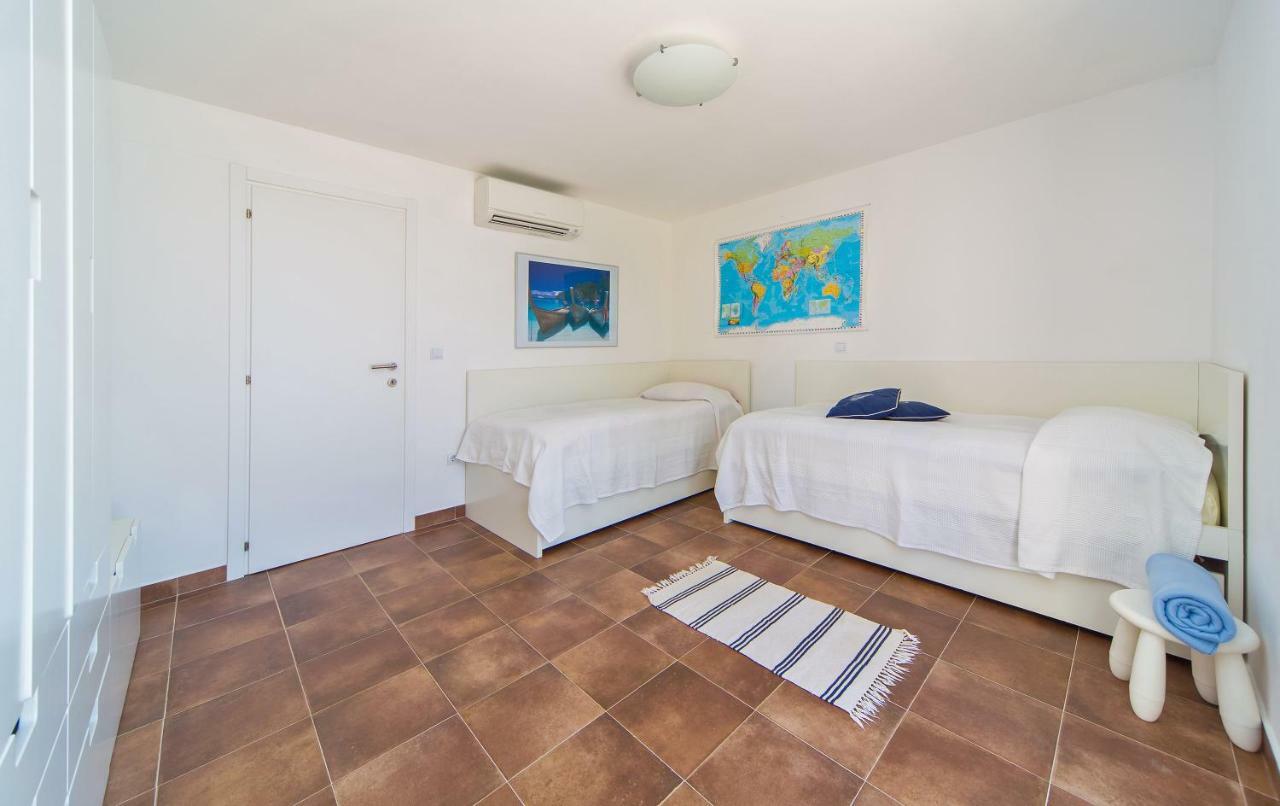 I Sassi Bianchi - West Villa Cavtat Buitenkant foto