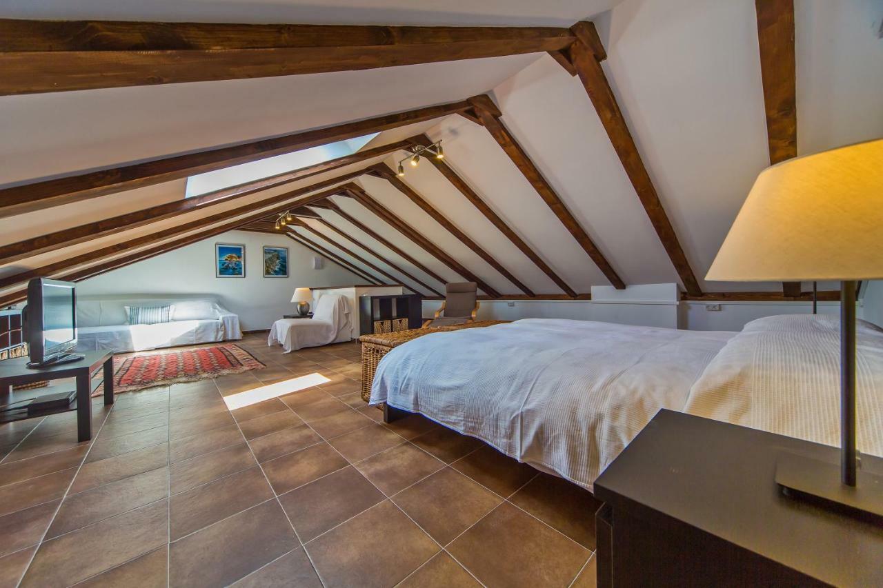 I Sassi Bianchi - West Villa Cavtat Buitenkant foto