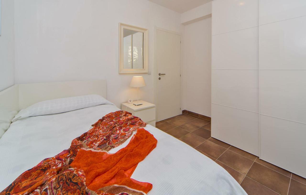 I Sassi Bianchi - West Villa Cavtat Buitenkant foto