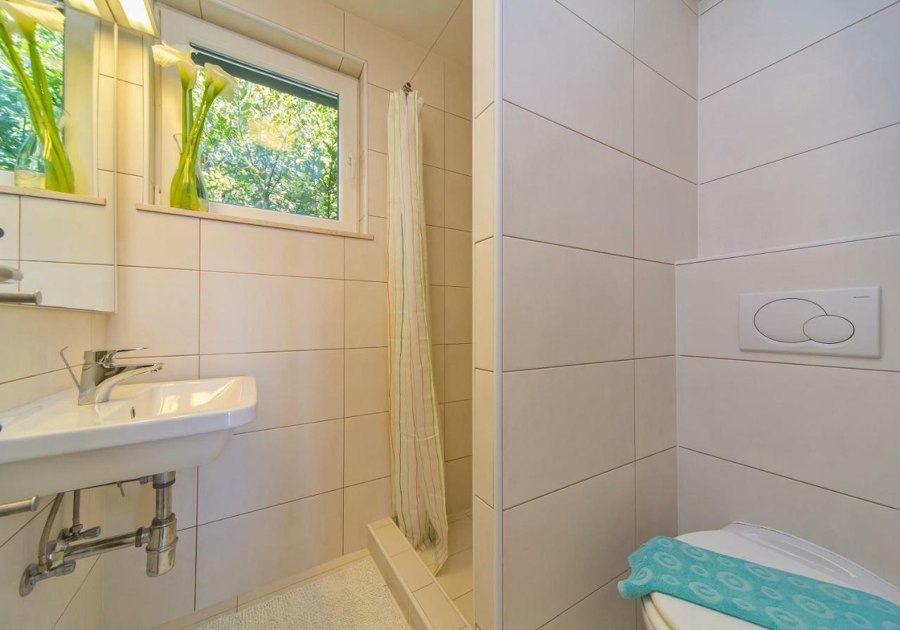 I Sassi Bianchi - West Villa Cavtat Buitenkant foto